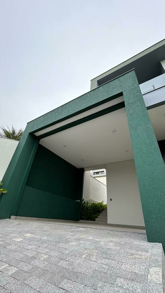 Imagem do Casa nova alto padrão 03 dormitórios no Bairro Amizade